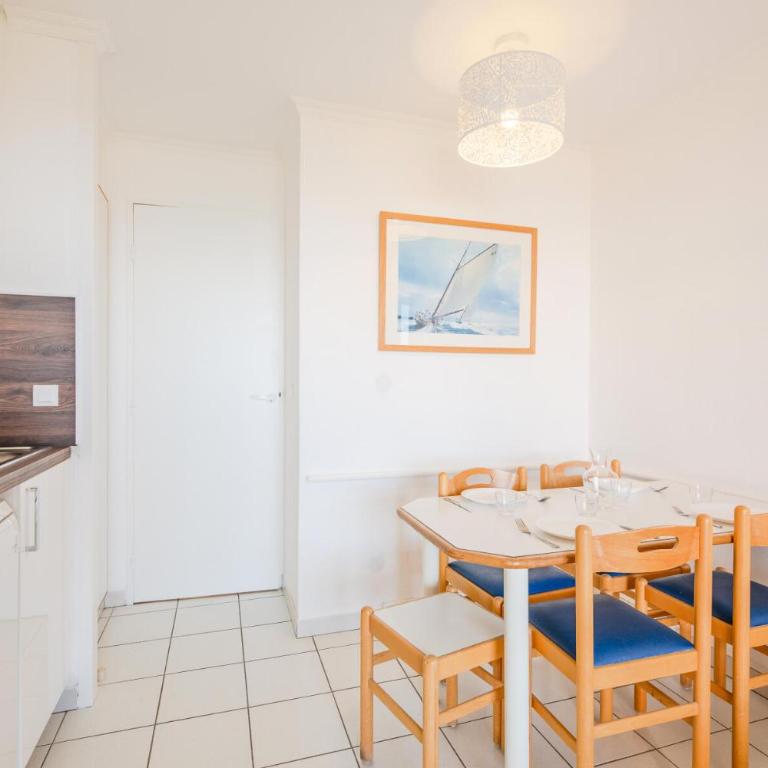 Résidence le Hameau de Cap Esterel - maeva Home - Appartement 2 pièces 4 personnes - Sélection MAE-5654 - Appartamento - 5