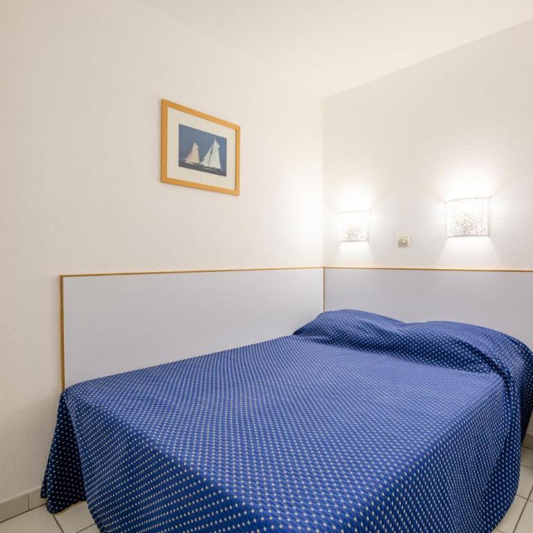 Résidence le Hameau de Cap Esterel - maeva Home - Appartement 2 pièces 4 personnes - Sélection MAE-5654 - Appartamento - 7
