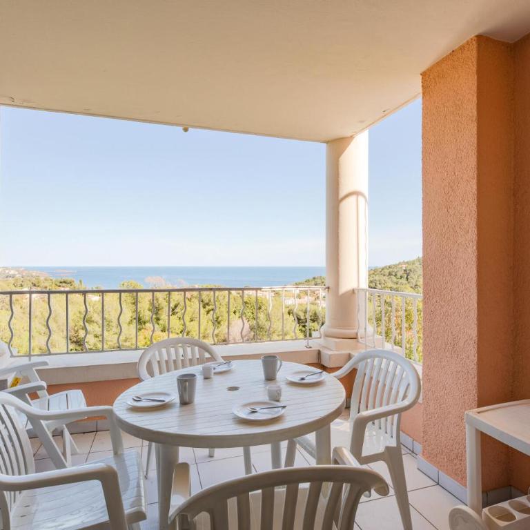 Résidence le Hameau de Cap Esterel - maeva Home - Appartement 2 pièces 4 personnes - Sélection MAE-5654 - Appartamento - 9