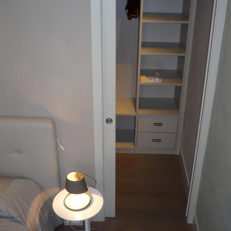 Hotel Liassidi Palace - Appartamento con 2 Camere da Letto - Edificio Separato - 8