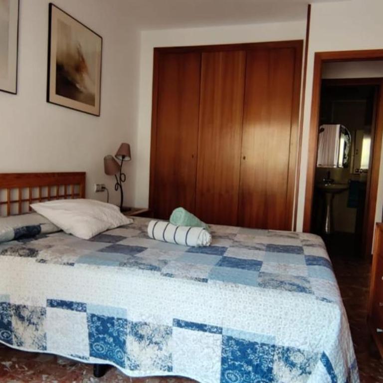 Apartamento Casalmar - Apartamento de 2 dormitorios - 11