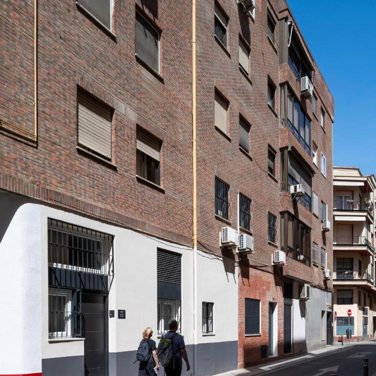 MonKeys Apartments Trastamara Billiard Room - Apartamento de 3 dormitorios - 21