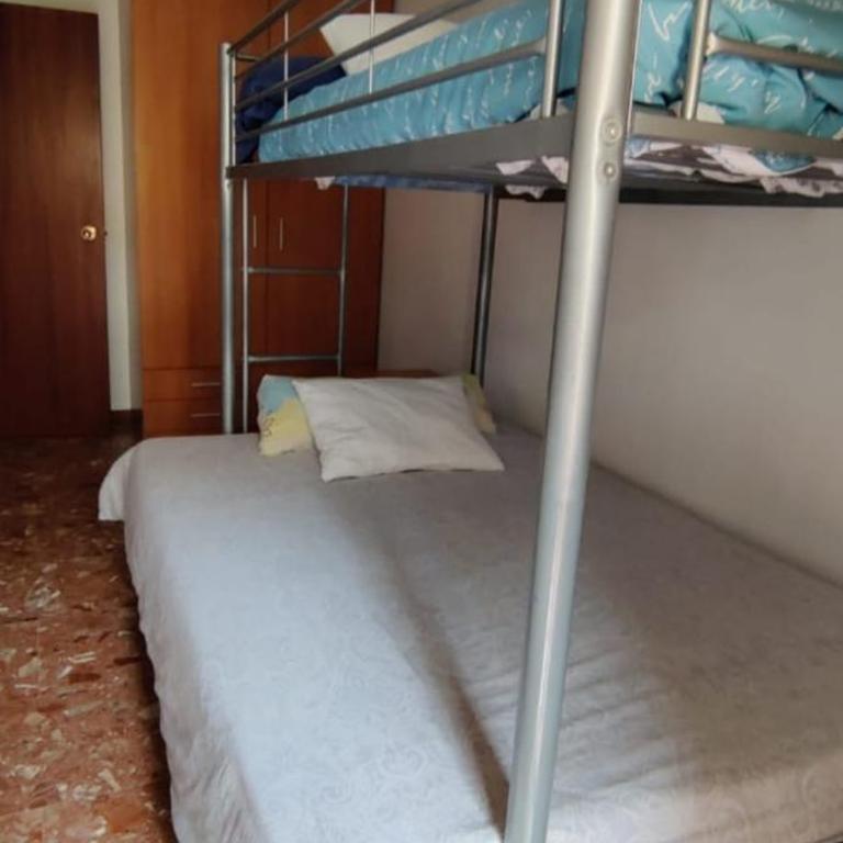 Apartamento Casalmar - Apartamento de 2 dormitorios - 9