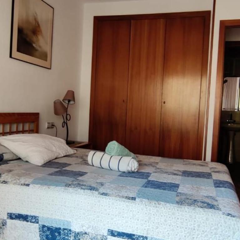 Apartamento Casalmar - Apartamento de 2 dormitorios - 12