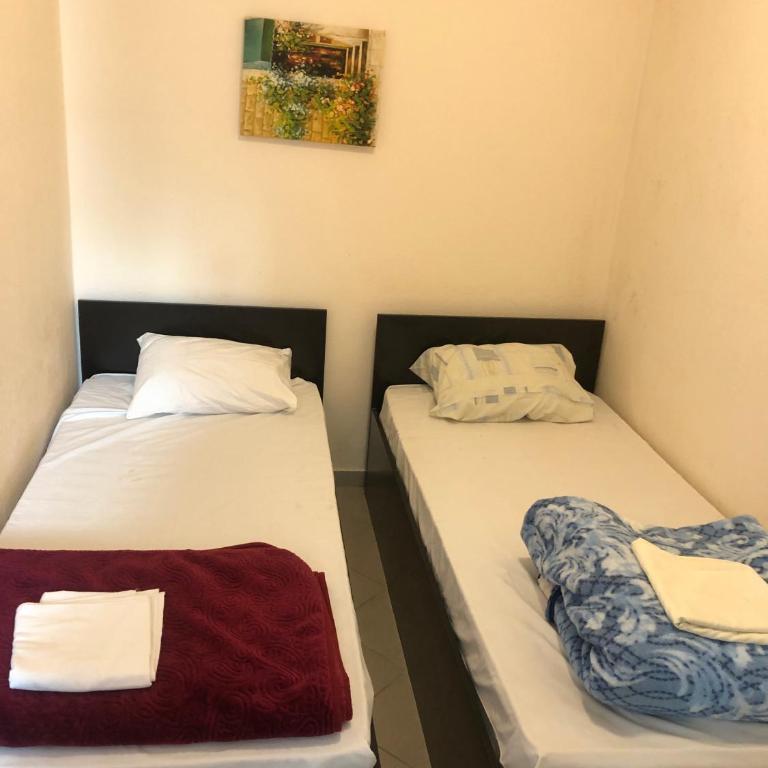 Apartmani Marina - Apartman - Prizemlje - 4