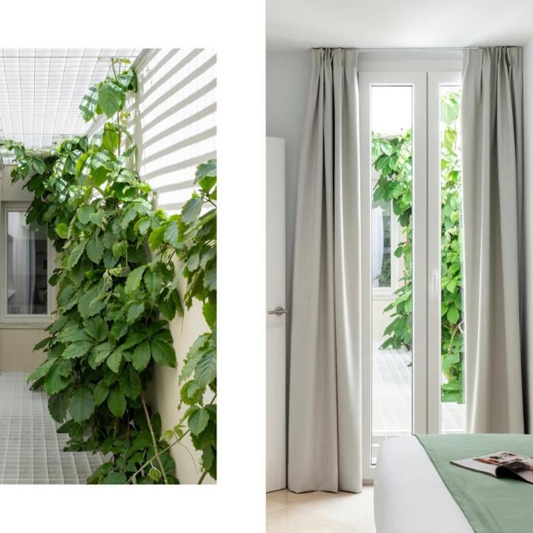 Estrella Giralda by Valcambre - Apartamento Superior de 1 dormitorio - 13