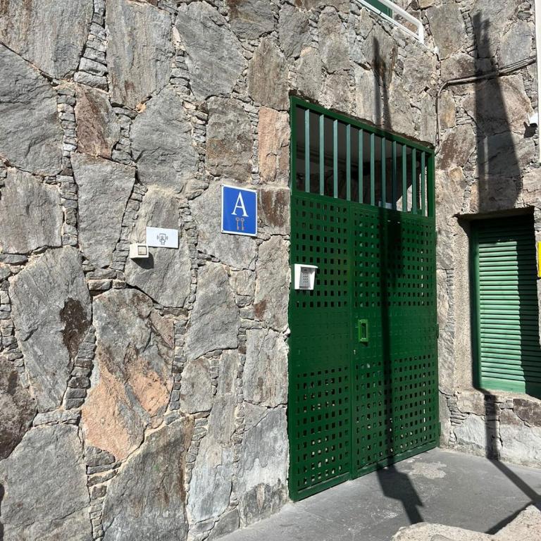 Canaima121 - Apartamento de 1 dormitorio con vistas al parque - 31