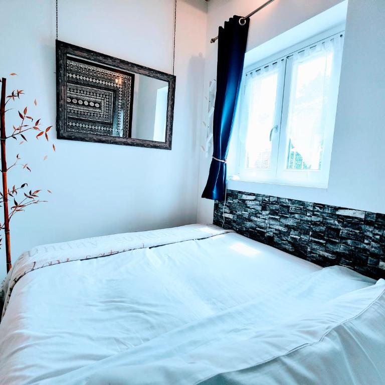 Rifugio di Giusy, apartment with swimming pool - One-Bedroom Apartment - 18
