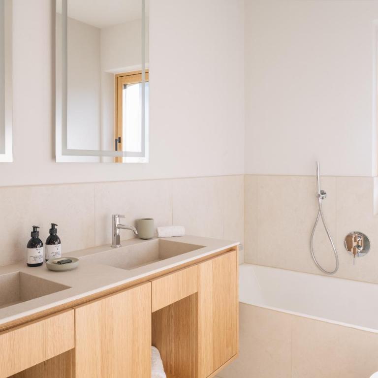 ANTON Nature Hideaway - Appartement Deluxe - 10