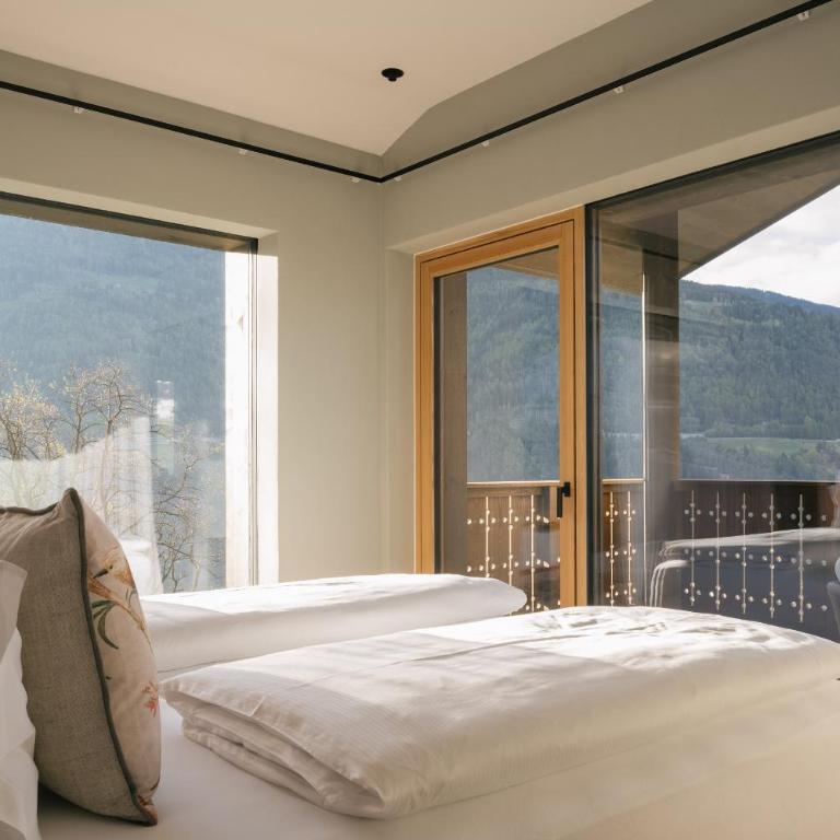ANTON Nature Hideaway - Appartement Deluxe - 11
