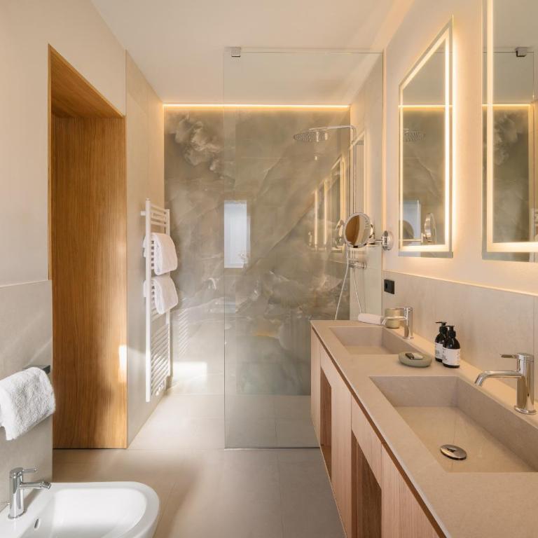 ANTON Nature Hideaway - Appartement - Rez-de-Chaussée - 2