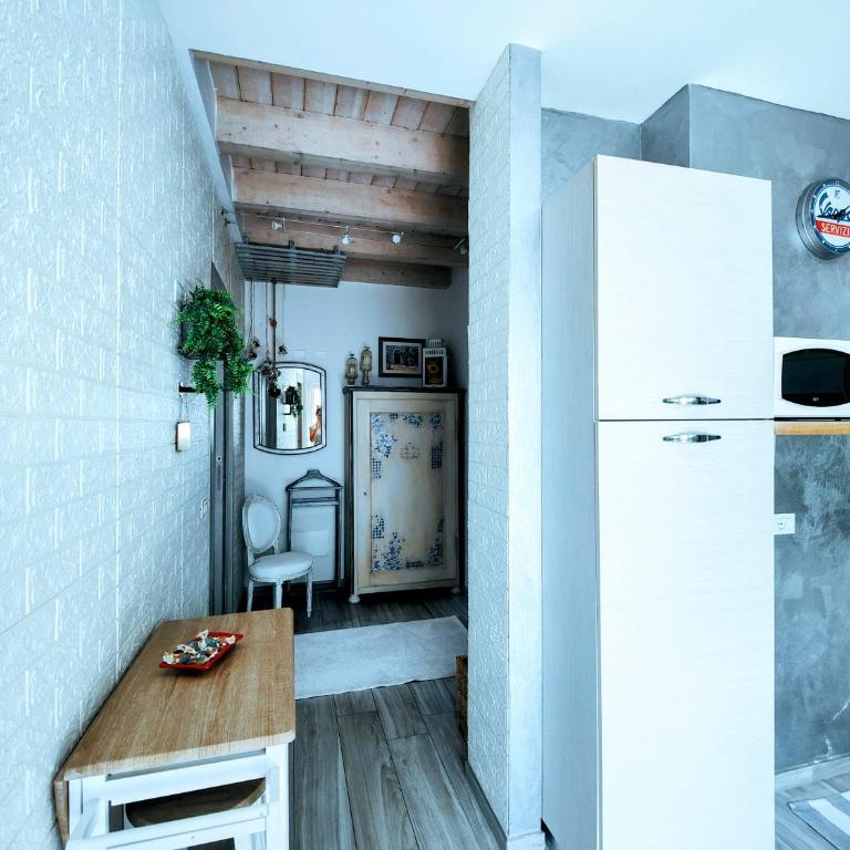 Rifugio di Giusy, apartment with swimming pool - One-Bedroom Apartment - 14