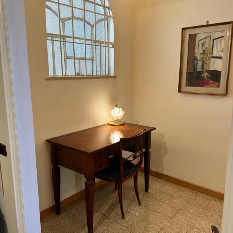 Casa Salimei - Appartamento con 2 Camere da Letto - 17