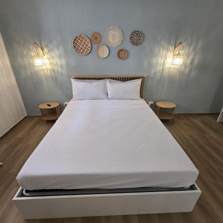Sea and Sand's Ville HOWME - Appartamento con 1 Camera da Letto - 31