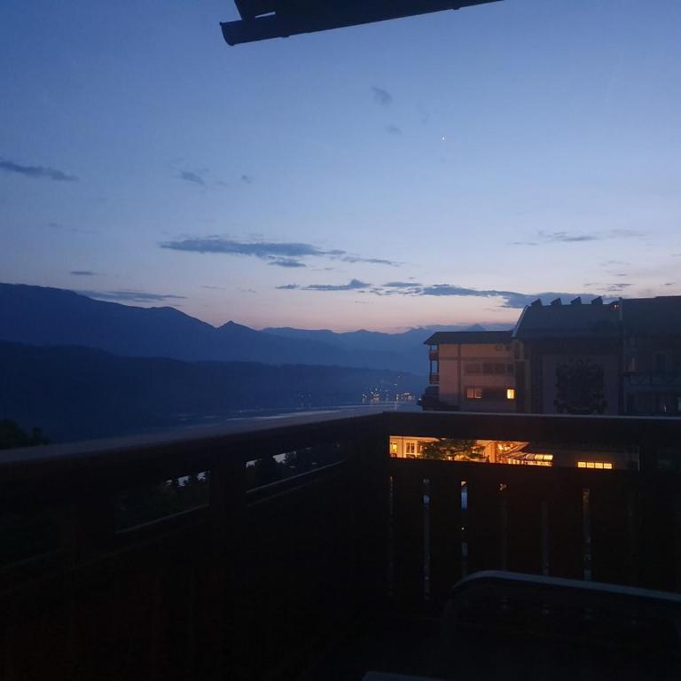 Haus Kraller-Urlaub mit Seeblick - Apartment mit Seeblick - 1