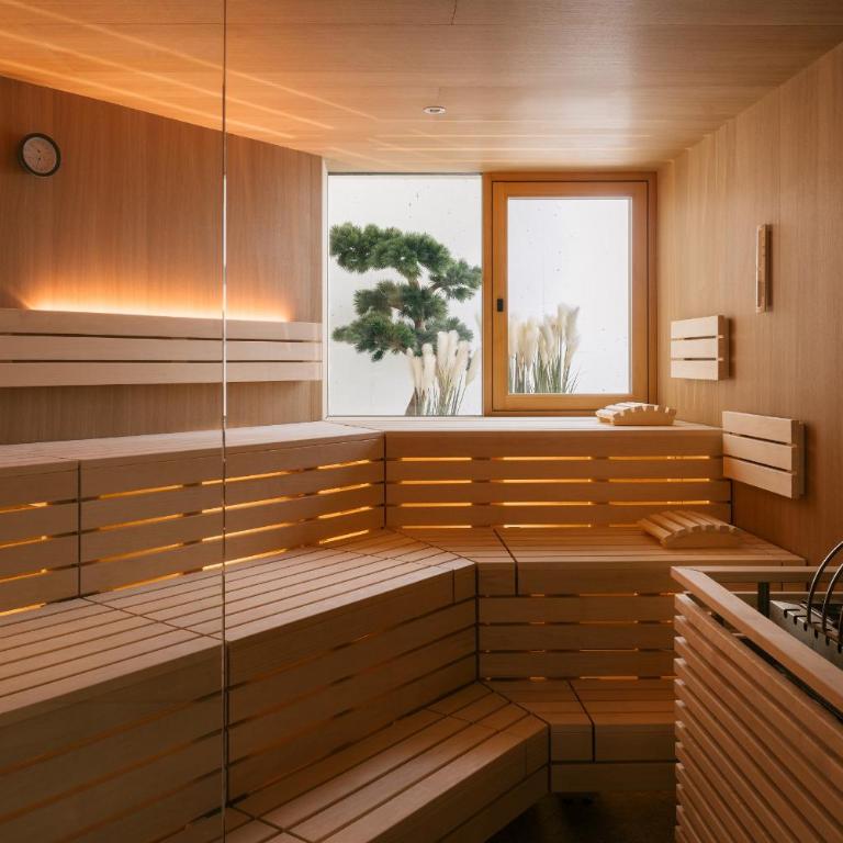 ANTON Nature Hideaway - Appartement - Rez-de-Chaussée - 14
