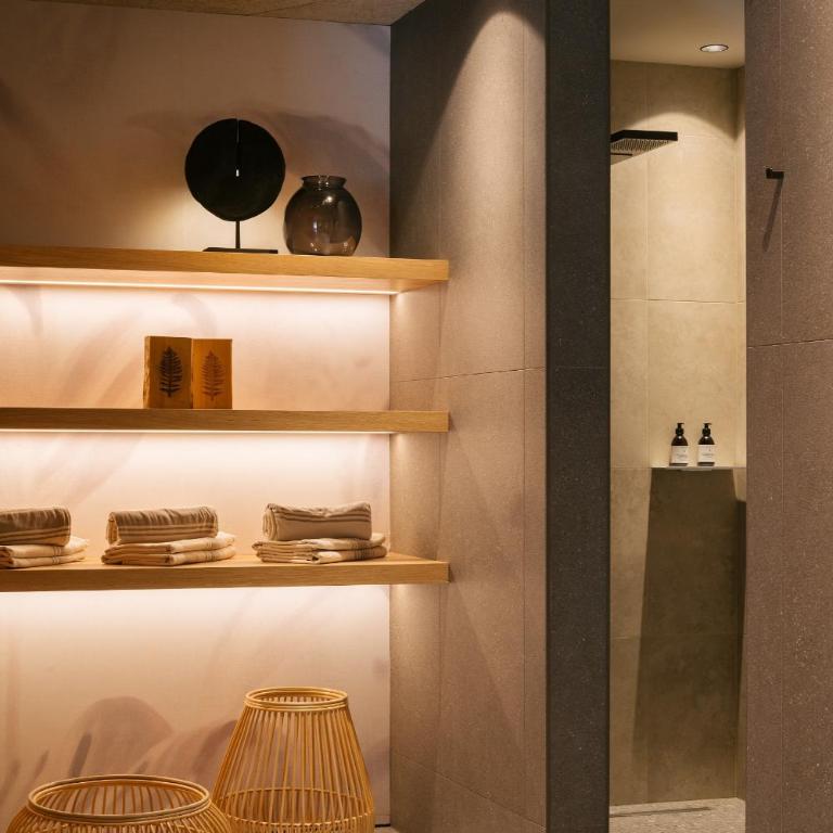 ANTON Nature Hideaway - Appartement - Rez-de-Chaussée - 9