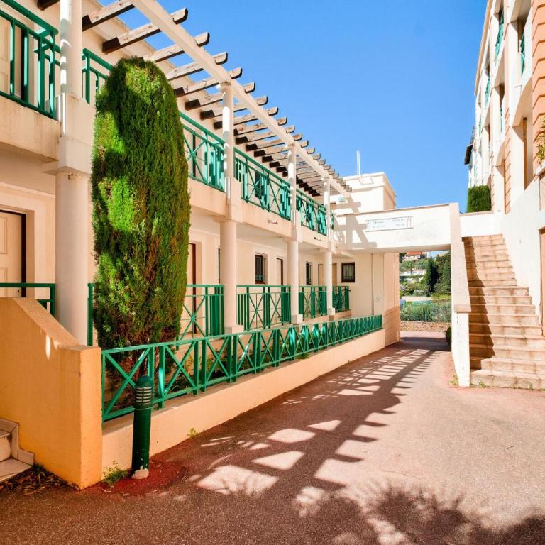 Résidence Cannes Villa Francia - maeva Home - Appartement 2 pièces 4 personnes - Sélection MAE-0091 - Appartement - 2