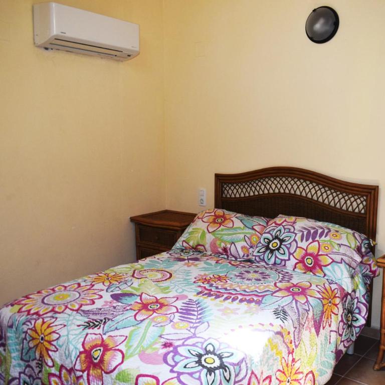 Anacasa Marjales de las Marinas AT2214 - Apartamento de 2 dormitorios con terraza - 5