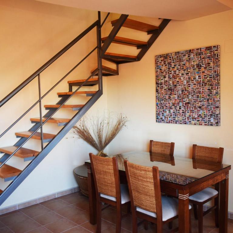 Anacasa Marjales de las Marinas AT2214 - Apartamento de 2 dormitorios con terraza - 7