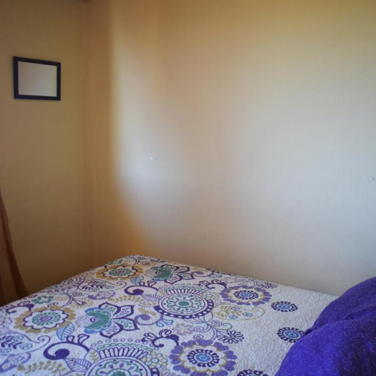 Anacasa Marjales de las Marinas AT2214 - Apartamento de 2 dormitorios con terraza - 12