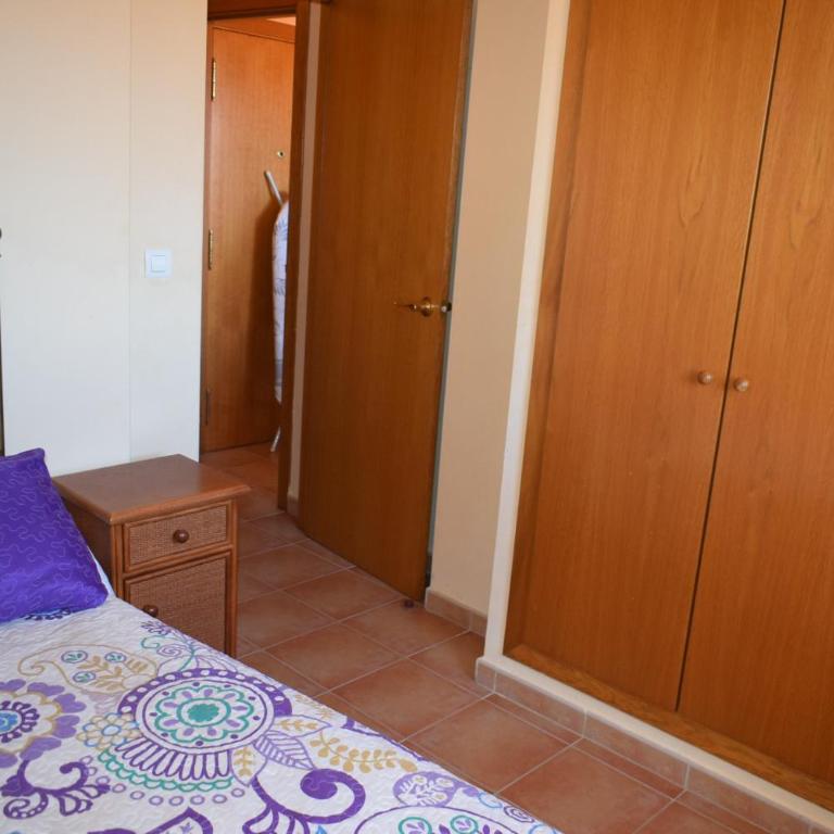 Anacasa Marjales de las Marinas AT2214 - Apartamento de 2 dormitorios con terraza - 13