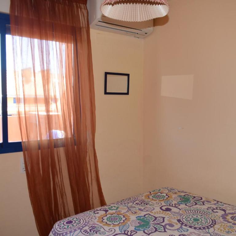 Anacasa Marjales de las Marinas AT2214 - Apartamento de 2 dormitorios con terraza - 14