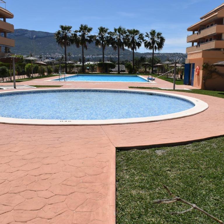 Anacasa Marjales de las Marinas AT2214 - Apartamento de 2 dormitorios con terraza - 29