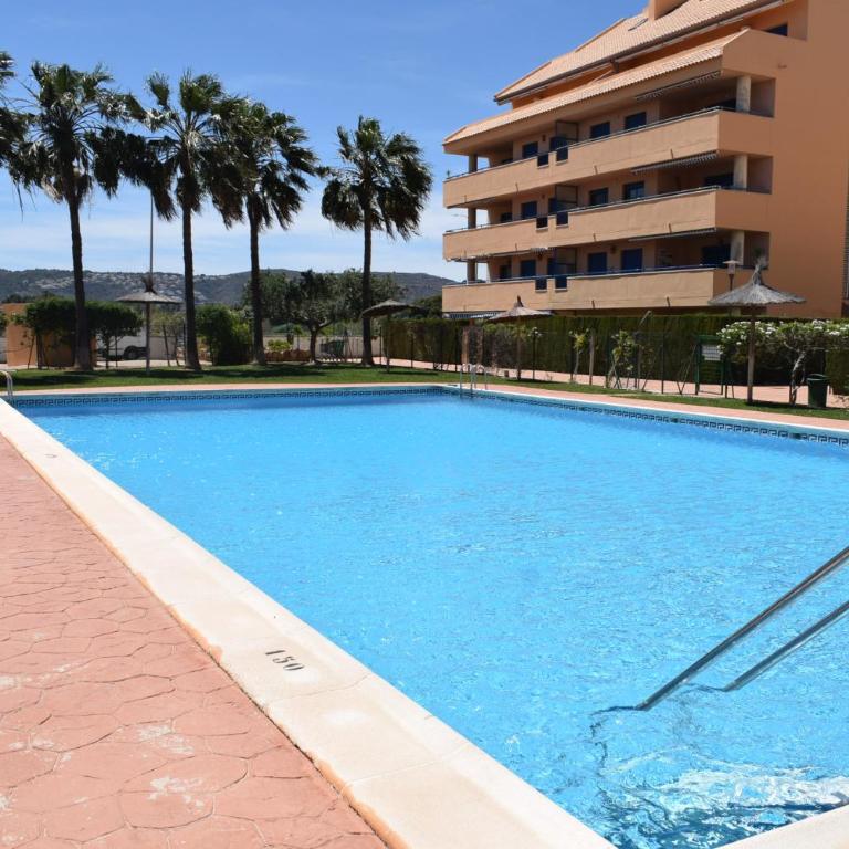 Anacasa Marjales de las Marinas AT2214 - Apartamento de 2 dormitorios con terraza - 30