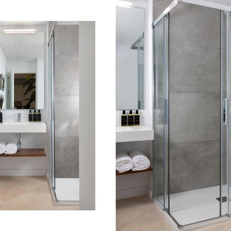 Estrella Giralda by Valcambre - Apartamento de 1 dormitorio - 11