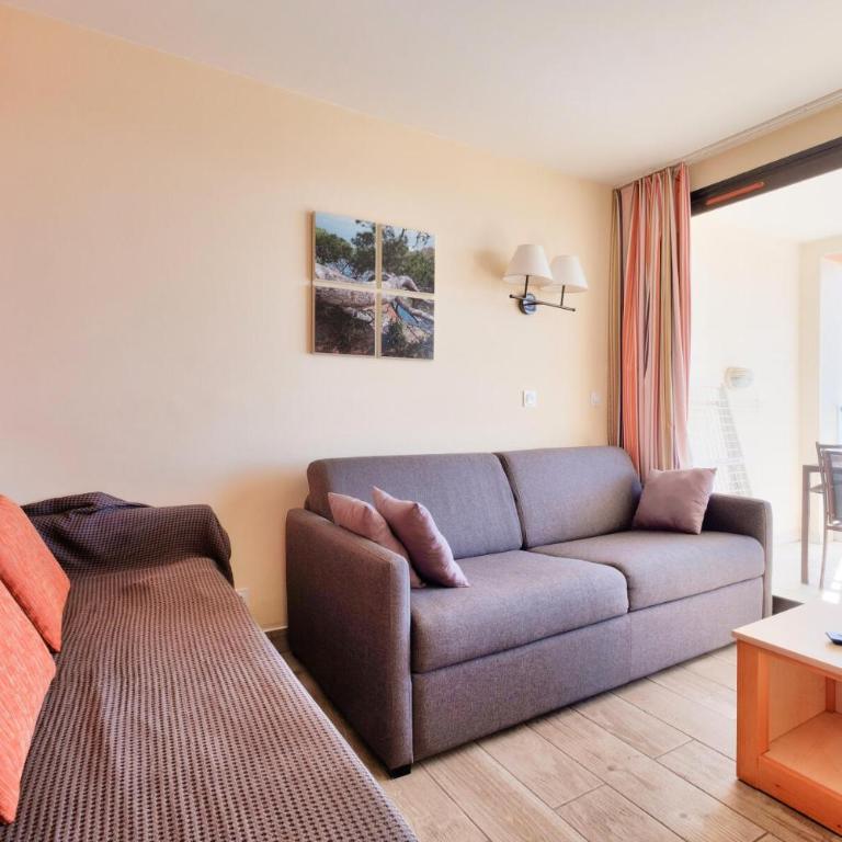 Résidence Cannes Villa Francia - maeva Home - Appartement 2 pièces 5 personnes - Prestige MAE-8991 - Appartement - 1