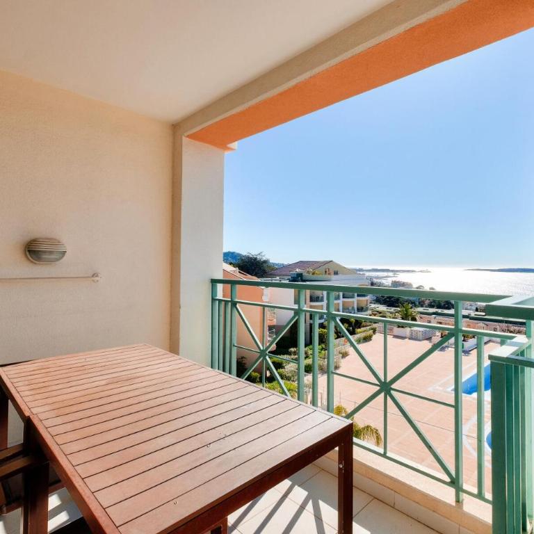 Résidence Cannes Villa Francia - maeva Home - Appartement 2 pièces 5 personnes - Prestige MAE-8991 - Appartement - 12