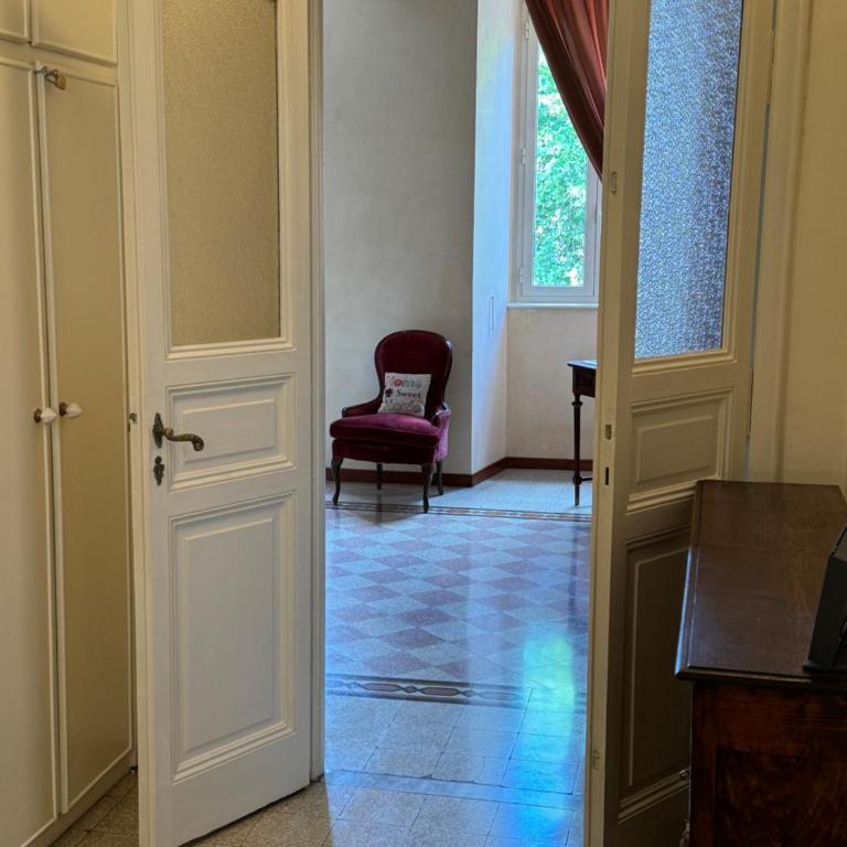 Casa Salimei - Appartamento con 2 Camere da Letto - 18