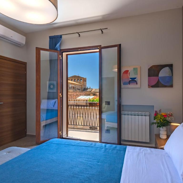 MACRAME' SUITES - Apartment with Terrace - 12