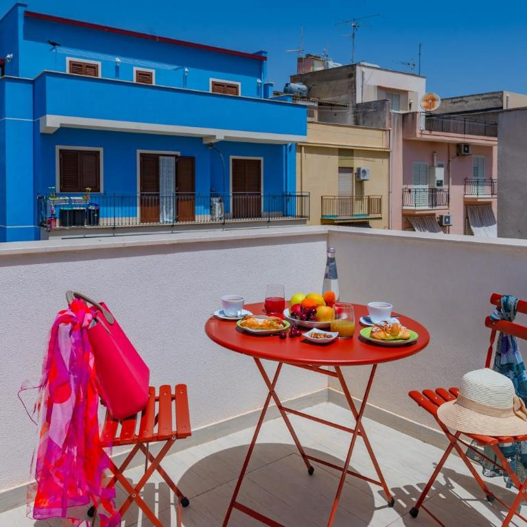 MACRAME' SUITES - Apartment with Terrace - 15