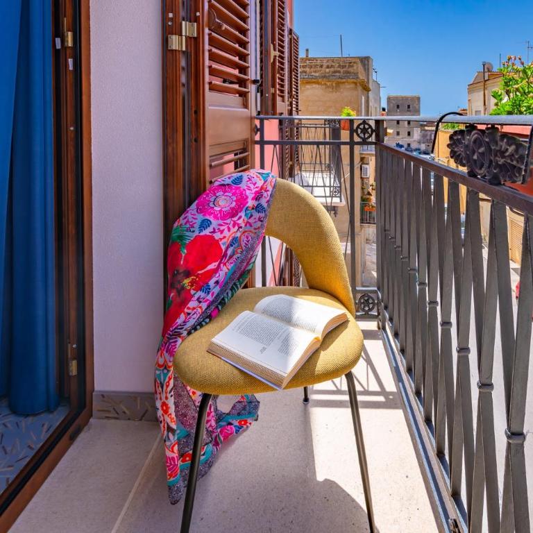 MACRAME' SUITES - Apartment with Terrace - 17
