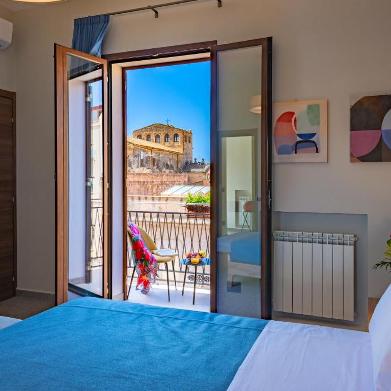 MACRAME' SUITES - Apartment with Terrace - 19