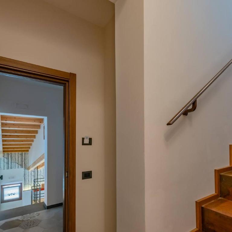MACRAME' SUITES - Apartment with Terrace - 21