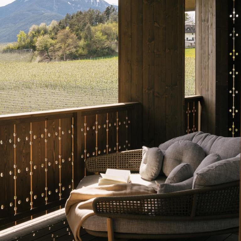 ANTON Nature Hideaway - Appartement Supérieur - 3