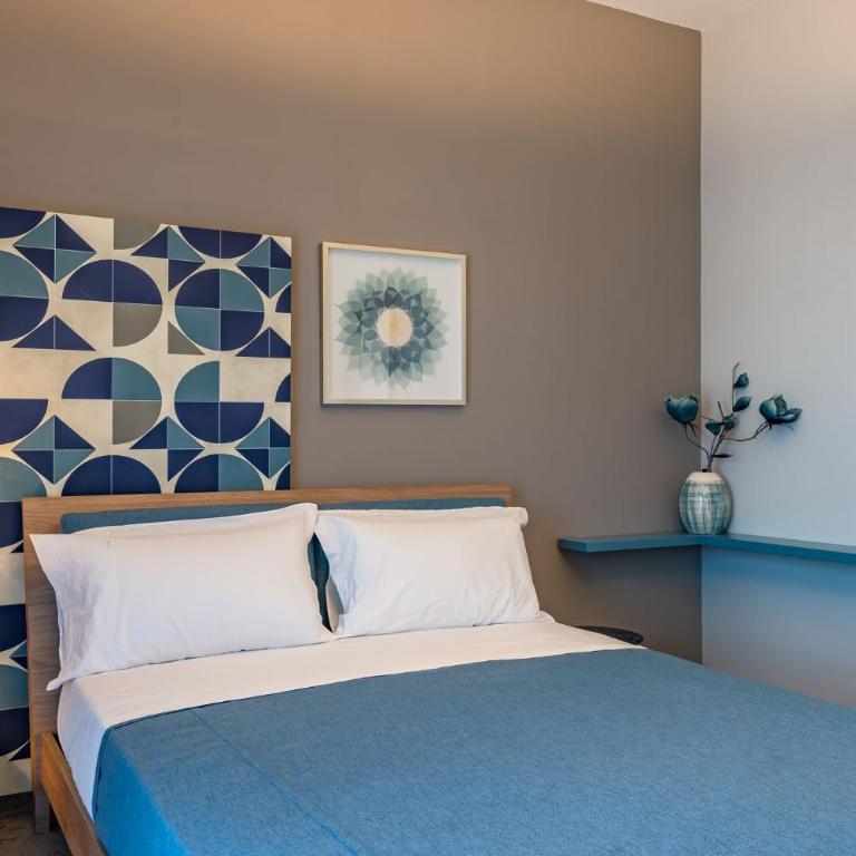 MACRAME' SUITES - Apartment with Terrace - 25