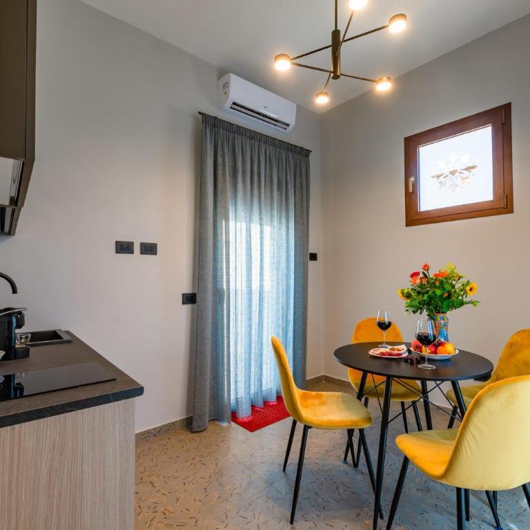 MACRAME' SUITES - Apartment with Terrace - 28