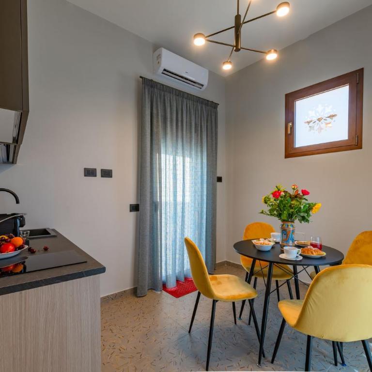 MACRAME' SUITES - Apartment with Terrace - 29