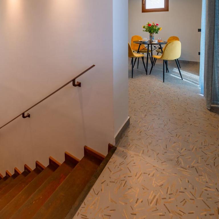 MACRAME' SUITES - Apartment with Terrace - 30