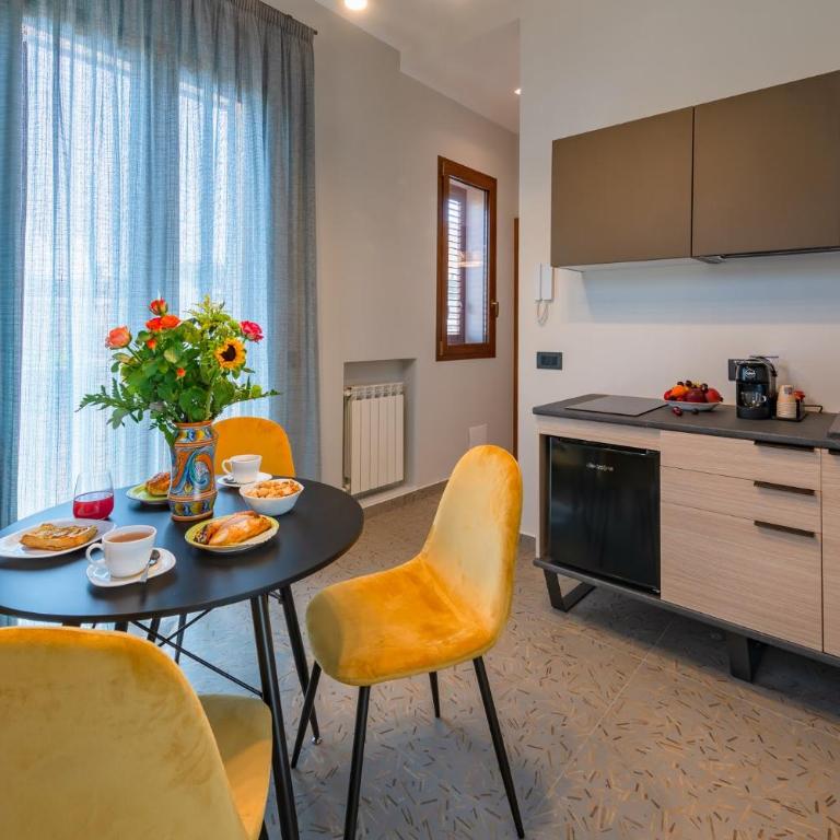 MACRAME' SUITES - Apartment with Terrace - 31
