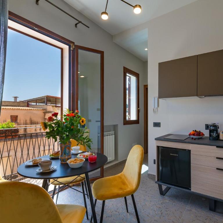 MACRAME' SUITES - Apartment with Terrace - 34