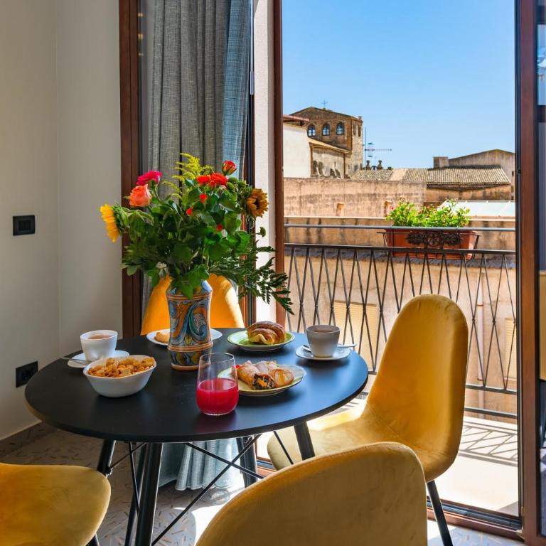 MACRAME' SUITES - Apartment with Terrace - 35