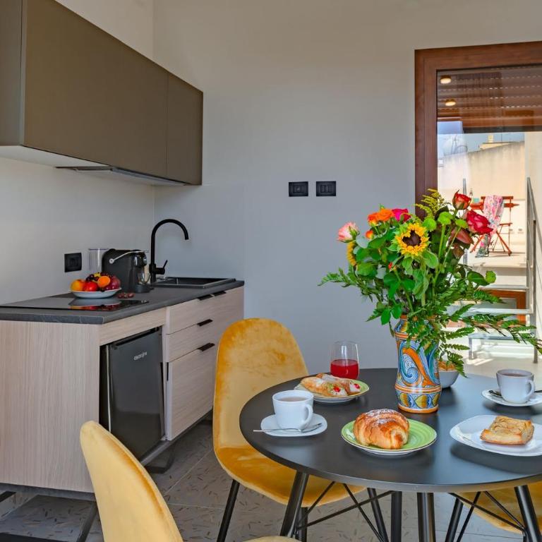 MACRAME' SUITES - Apartment with Terrace - 36