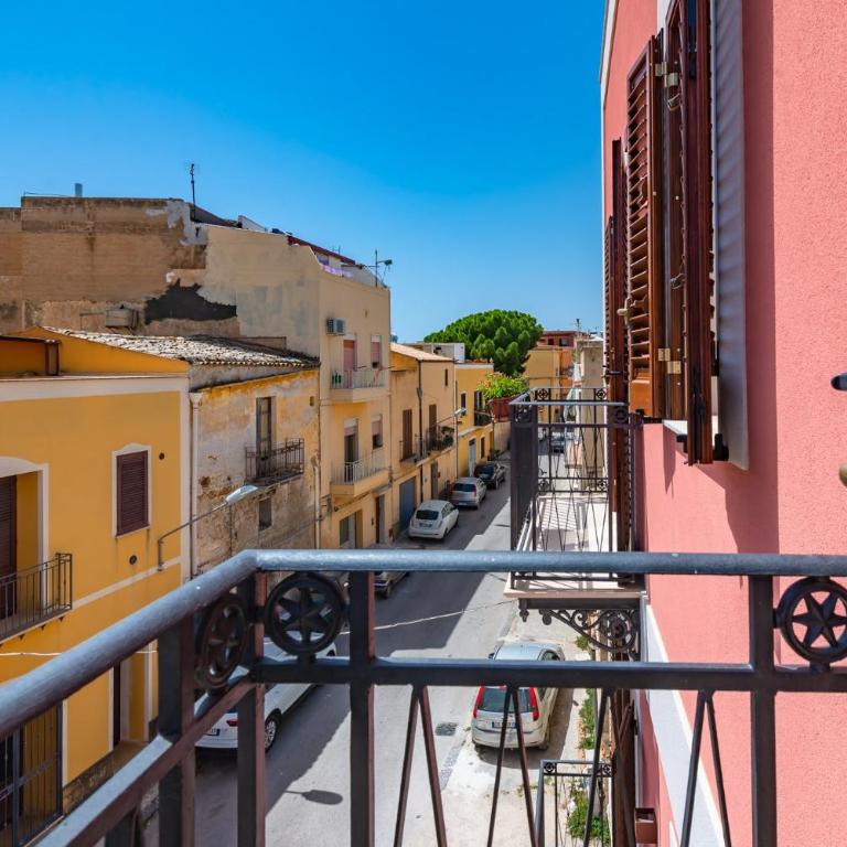MACRAME' SUITES - Apartment with Terrace - 37