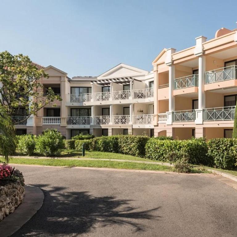 Résidence Cannes Villa Francia - maeva Home - Appartement 2 pièces 5 personnes - Sélection MAE-9021 - Appartement - 26