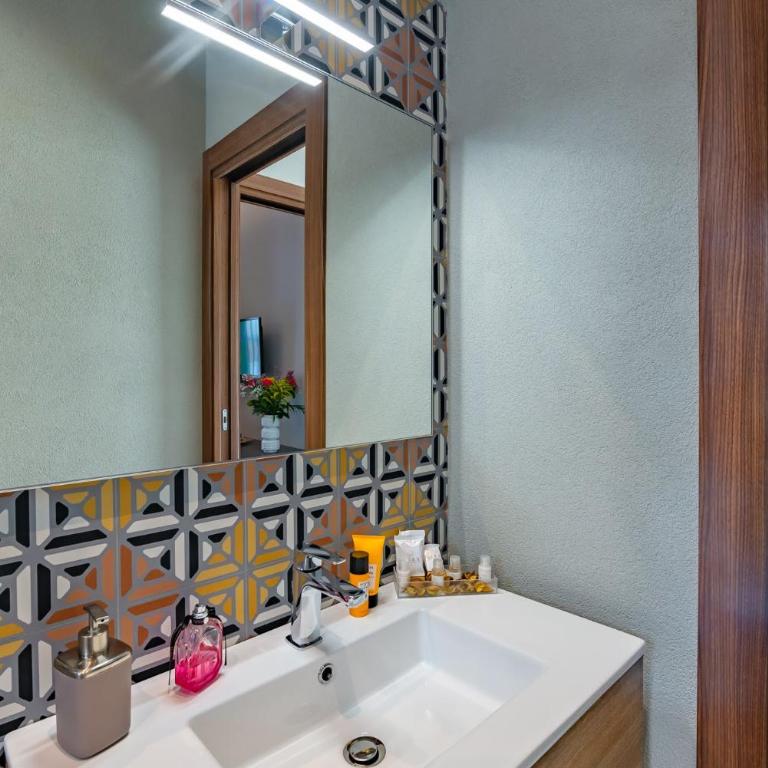 MACRAME' SUITES - Apartment with Terrace - 41